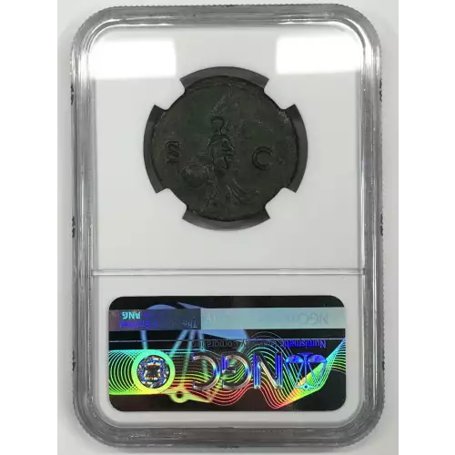 Nero, AD 54-68   (2)