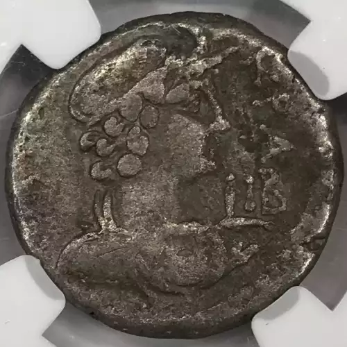 Nero, AD 54-68   (3)