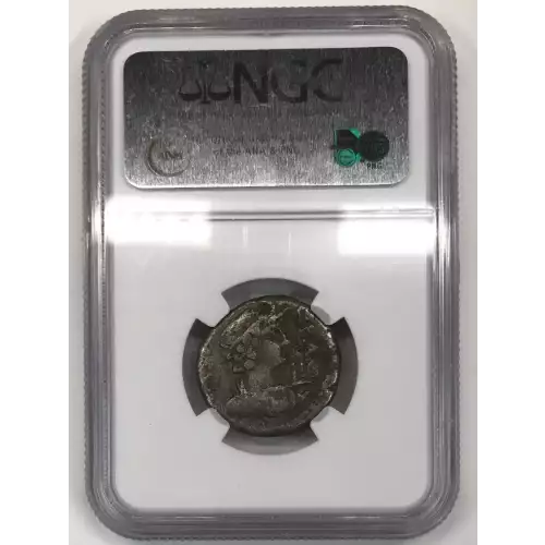 Nero, AD 54-68   (2)