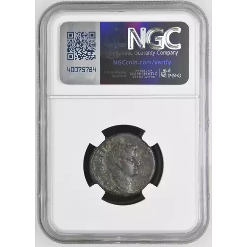 Nero, AD 54-68 (3)