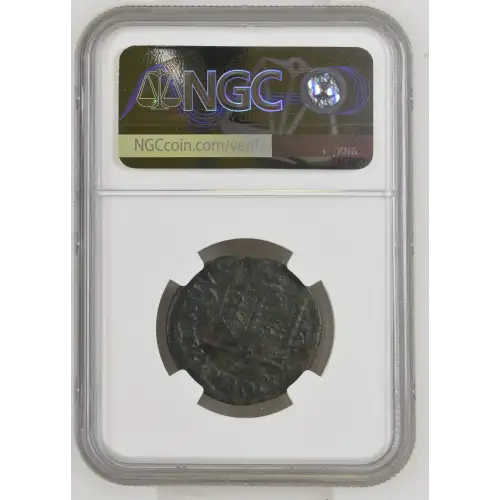 Nero, AD 54-68 (3)