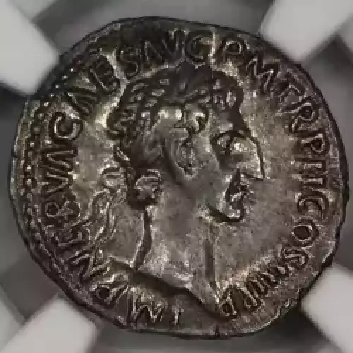 Nerva, AD 96-98   (6)