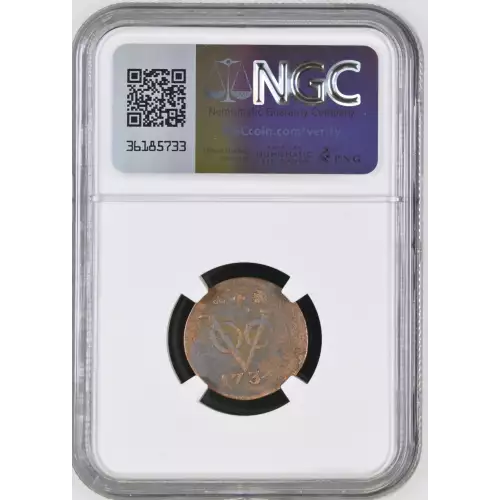 NETHERLANDS EAST INDIES Copper DUIT (3)