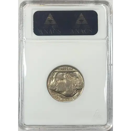 Nickel Five Cent Pieces-Indian Head or Buffalo 1913-1938 (3)