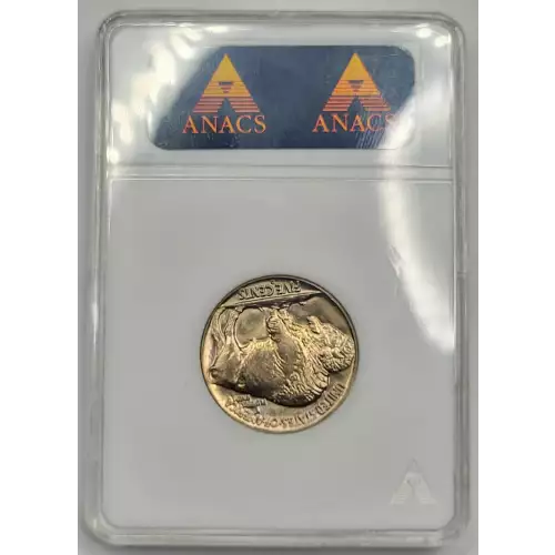 Nickel Five Cent Pieces-Indian Head or Buffalo (3)