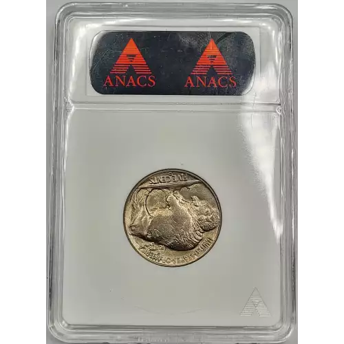 Nickel Five Cent Pieces-Indian Head or Buffalo
