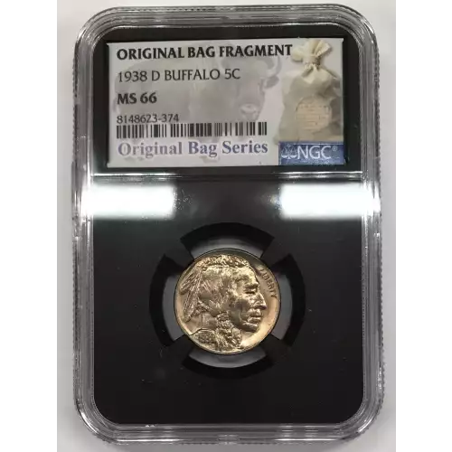 Nickel Five Cent Pieces-Indian Head or Buffalo (3)
