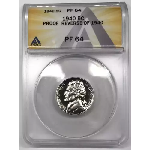 Nickel Five Cent Pieces-Jefferson (2)