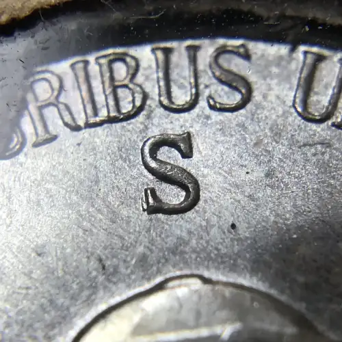 Nickel Five Cent Pieces-Jefferson (3)