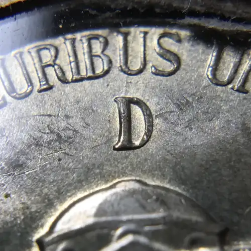 Nickel Five Cent Pieces-Jefferson (5)