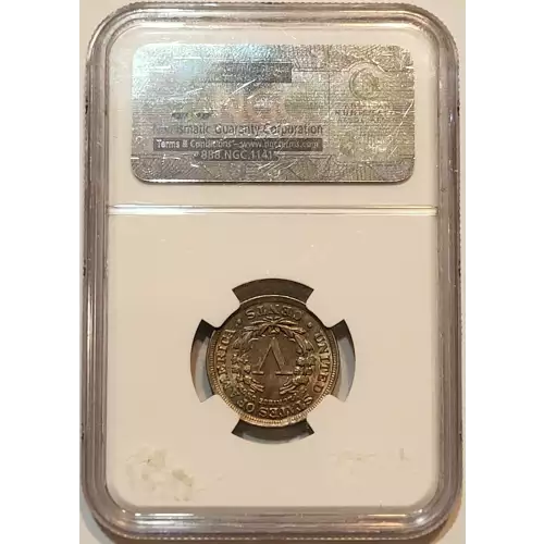 Nickel Five Cent Pieces-Liberty Head 1883-1913 (3)