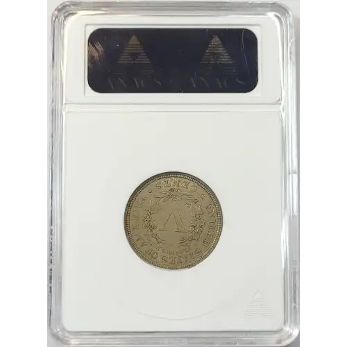 Nickel Five Cent Pieces-Liberty Head 1883-1913 (3)