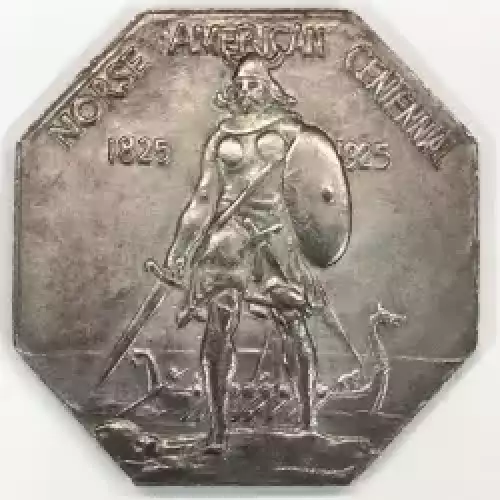 Norse Medal