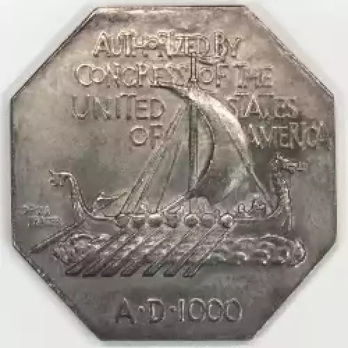 Norse Medal (2)