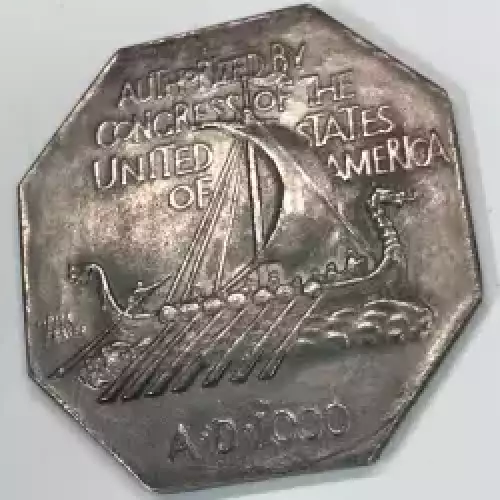Norse Medal (4)