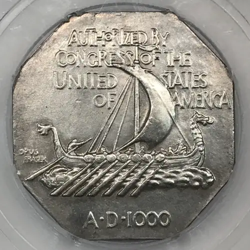 Norse Medal Regular Strike Thick