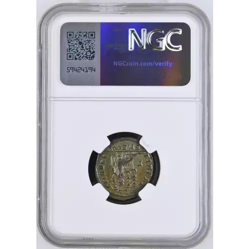 Numerian, AD 283-284 (3)