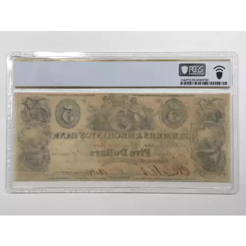 Obsolete Currency (2)