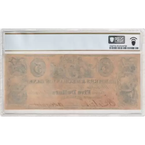 Obsolete Currency (4)