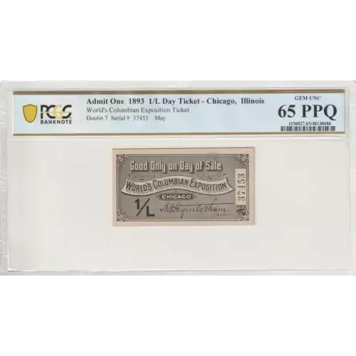 Obsolete Currency (2)