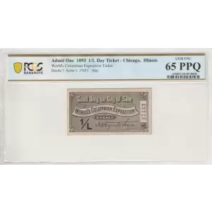 Obsolete Currency (2)