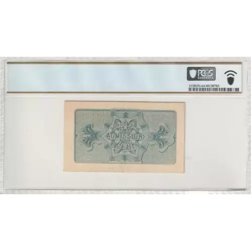 Obsolete Currency (3)