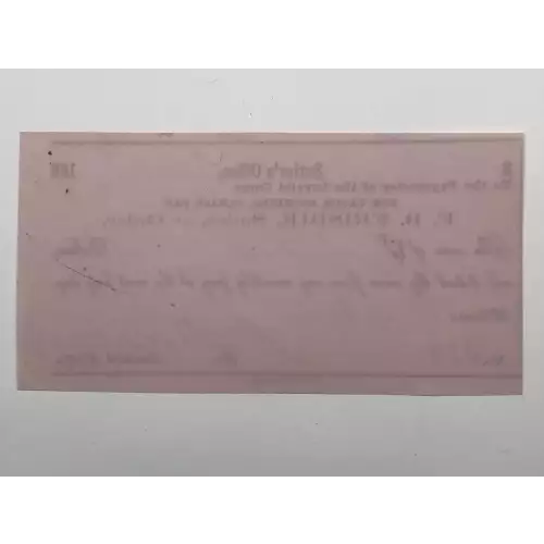 Obsolete Currency (2)