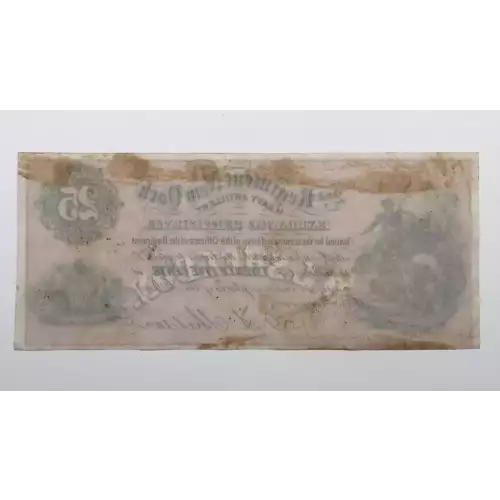 Obsolete Currency