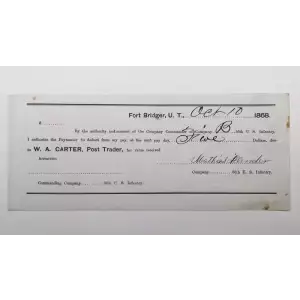 Obsolete Currency (2)