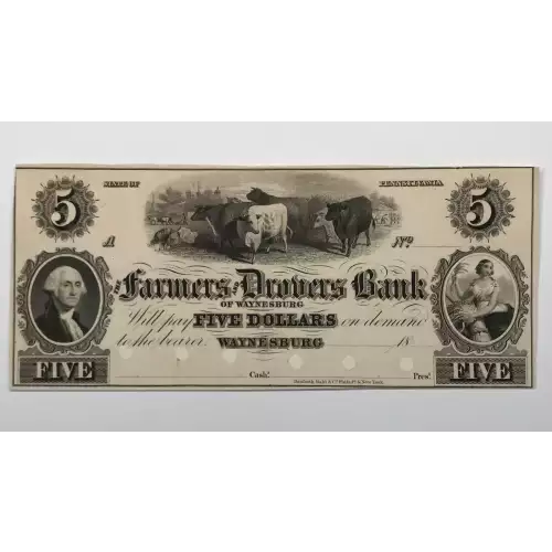 Obsolete Currency
