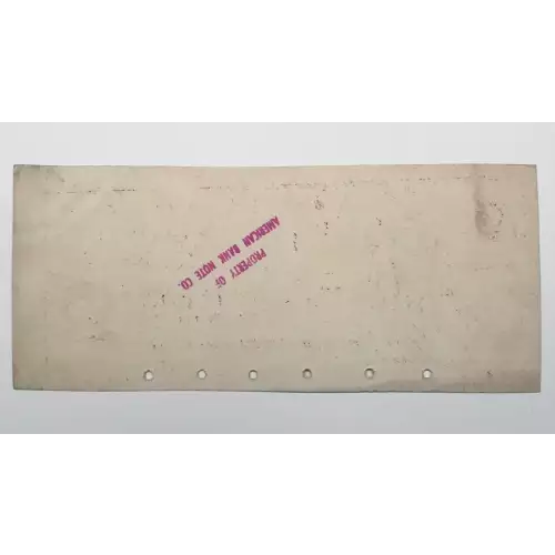Obsolete Currency (2)