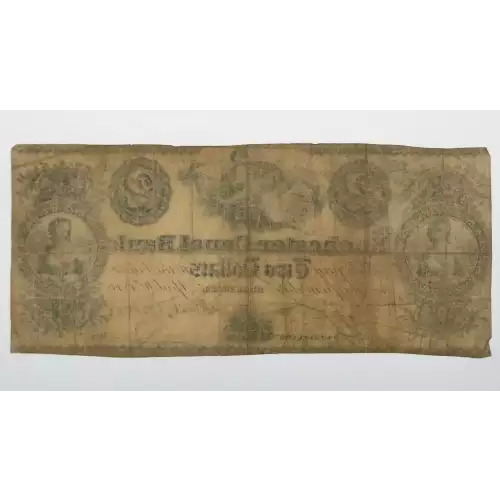 Obsolete Currency (2)