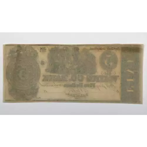 Obsolete Currency (2)