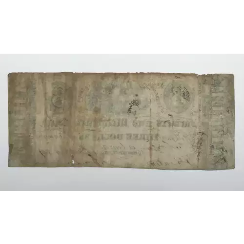 Obsolete Currency