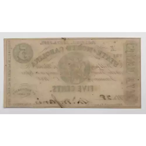 Obsolete Currency