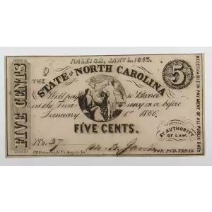 Obsolete Currency (2)