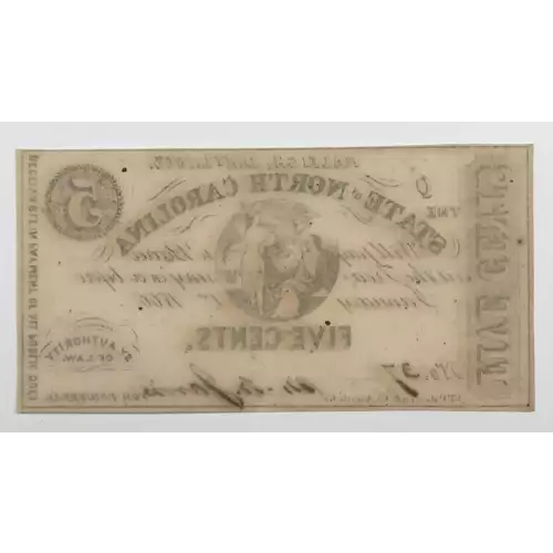 Obsolete Currency