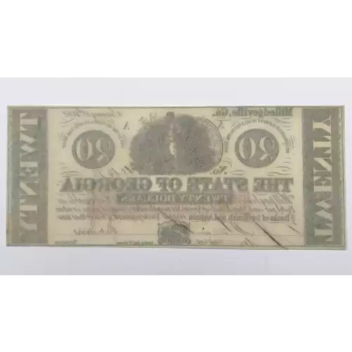Obsolete Currency