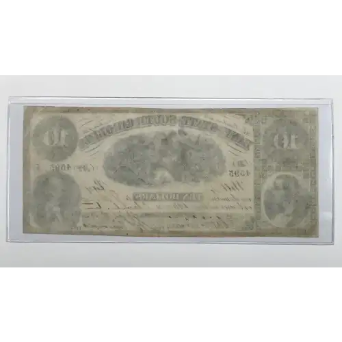 Obsolete Currency (2)