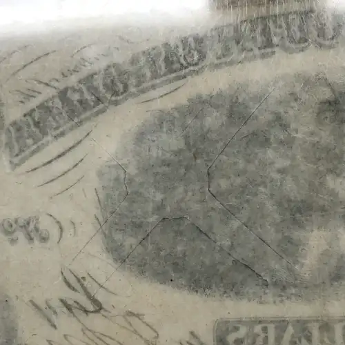 Obsolete Currency (3)