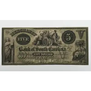 Obsolete Currency (2)