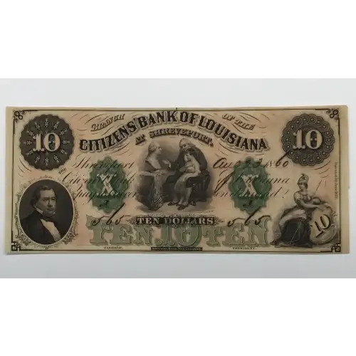 Obsolete Currency