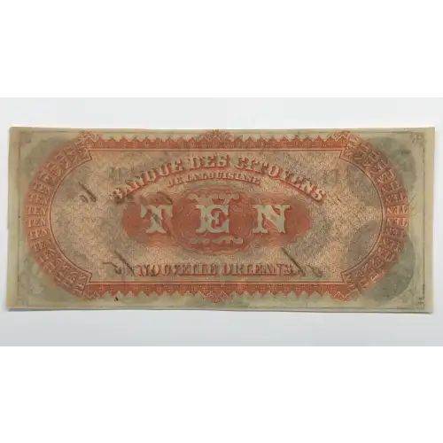 Obsolete Currency (2)