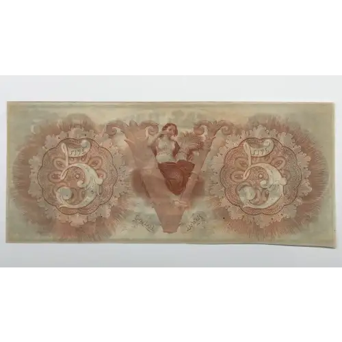 Obsolete Currency (2)