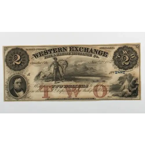 Obsolete Currency