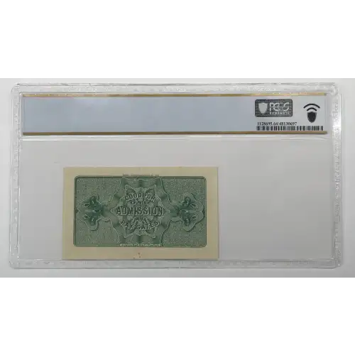 Obsolete Currency (2)