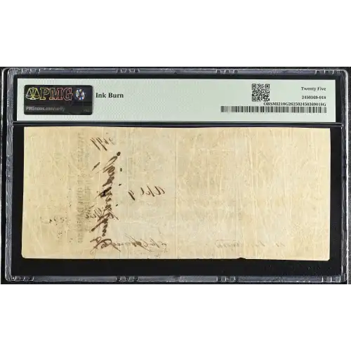 Obsolete Currency (2)