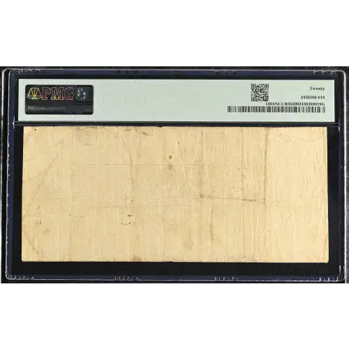 Obsolete Currency (2)