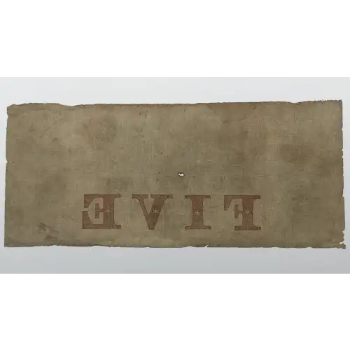 Obsolete Currency (2)