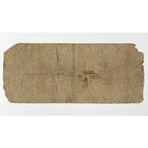 Obsolete Currency (2)